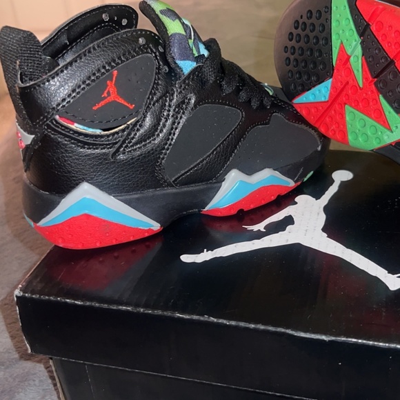 Jordan Other - JORDAN 7 RETRO SIZE 11C